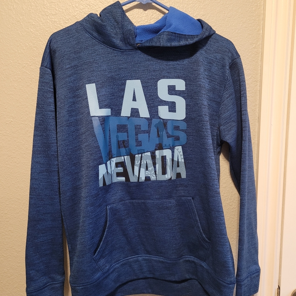 ❄️Las Vegas sweatshirt